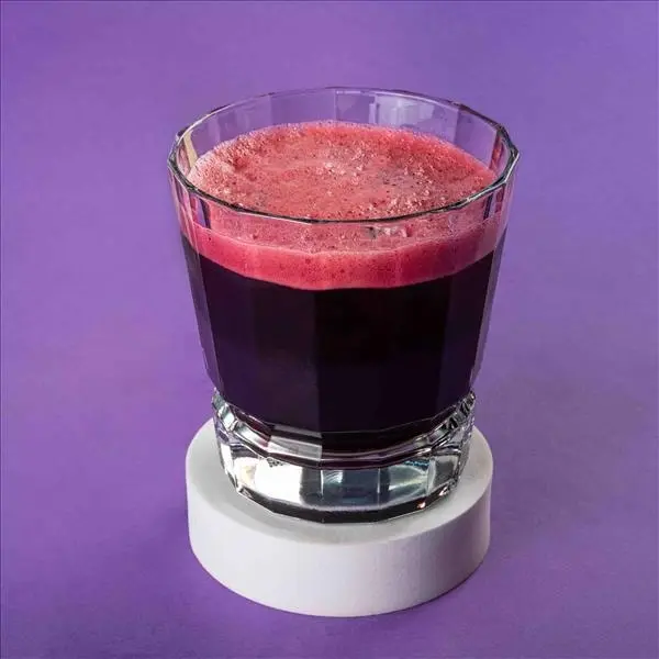 Hibiscus Tea