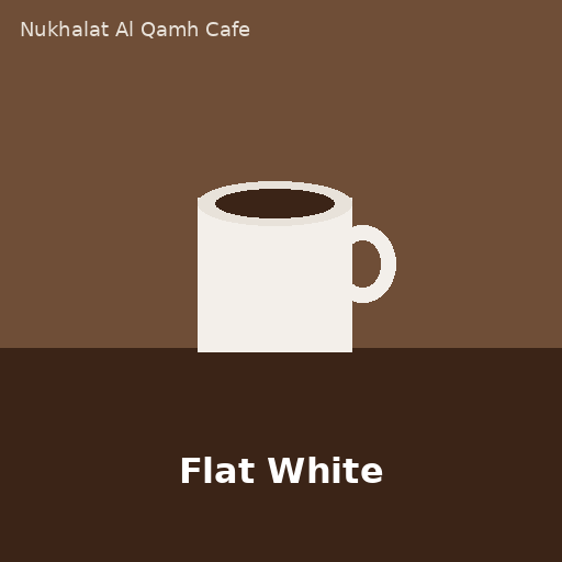 Flat White