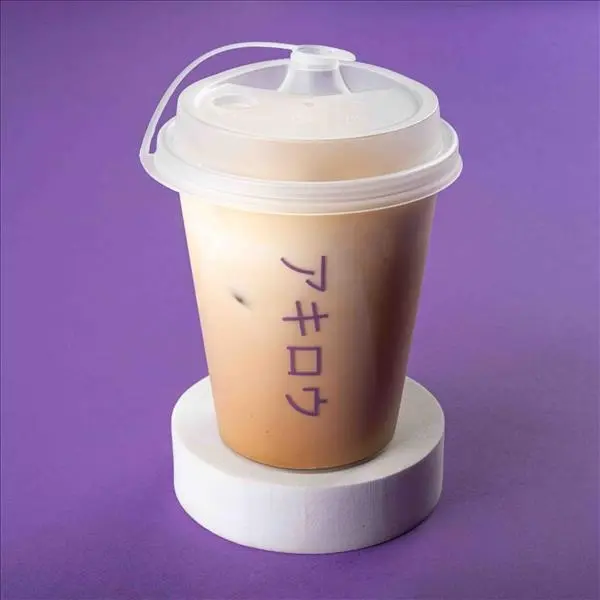 Ice Latte