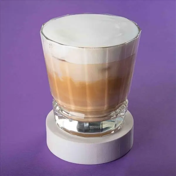 Ice Cappuccino