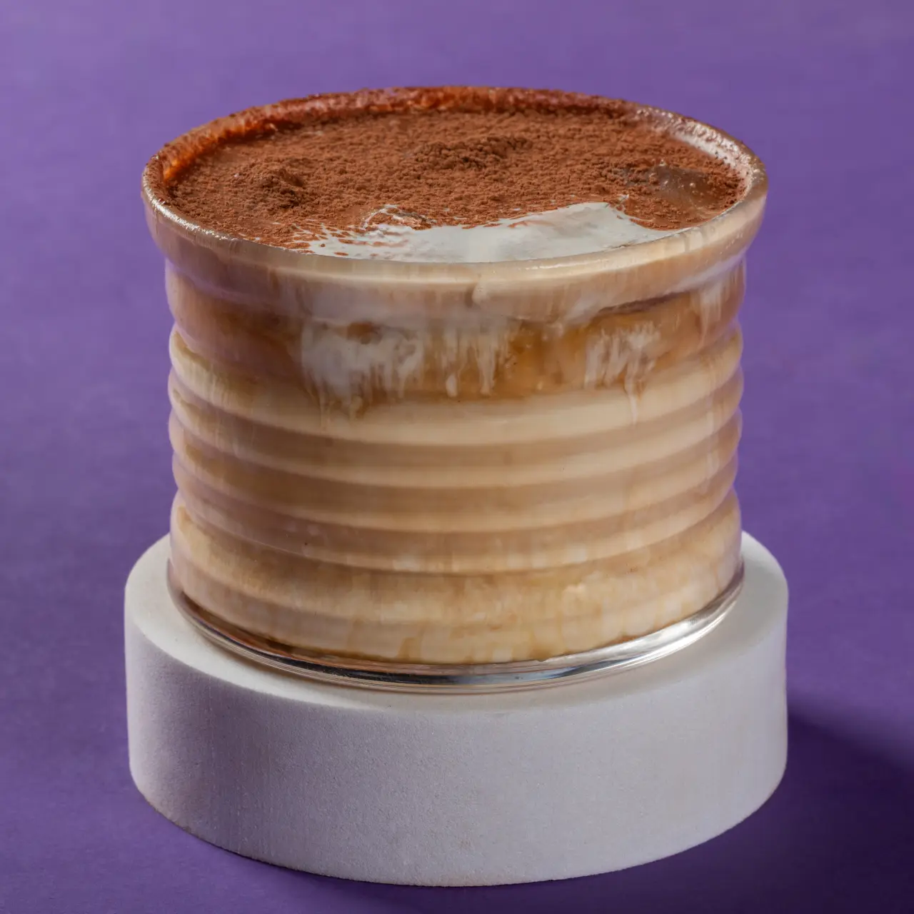 Dirty Espresso