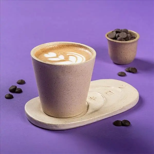 Dark Mocha