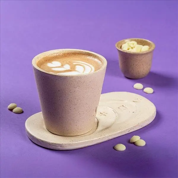 White Mocha