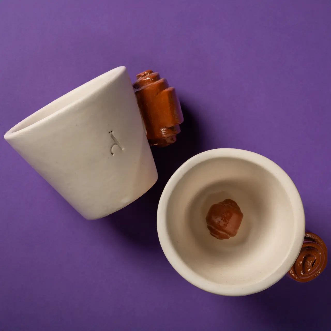 4 OZ AKIRO CUP 3D