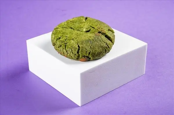 Cookies Matcha