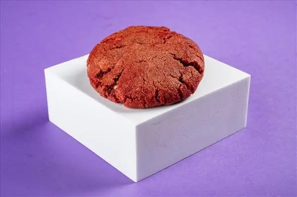 Cookies Red Velvet