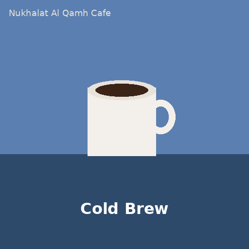 Cold Brew