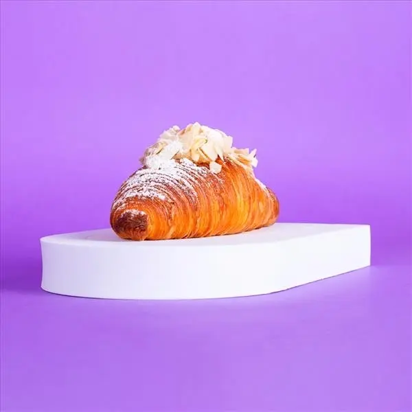 Almond Croissant