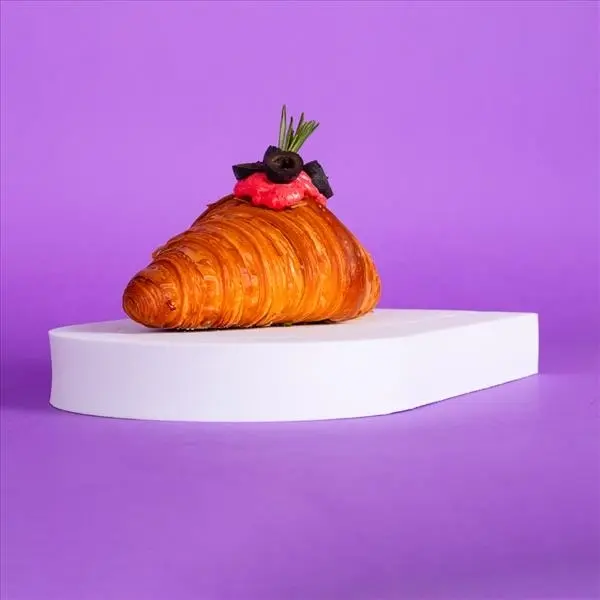 Labnah Mix Croissant
