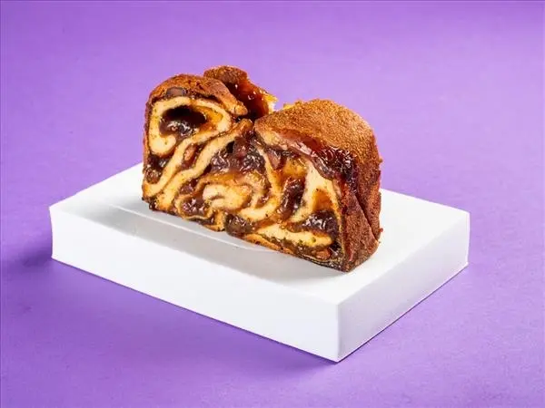 Fig Halwa