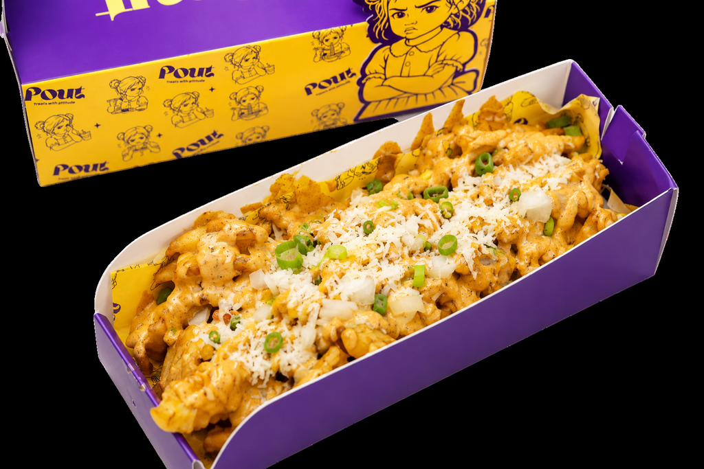 Tomy Yumy Fries