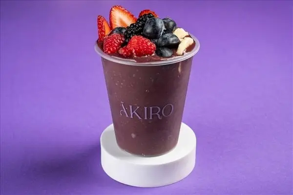 Acai Bowl